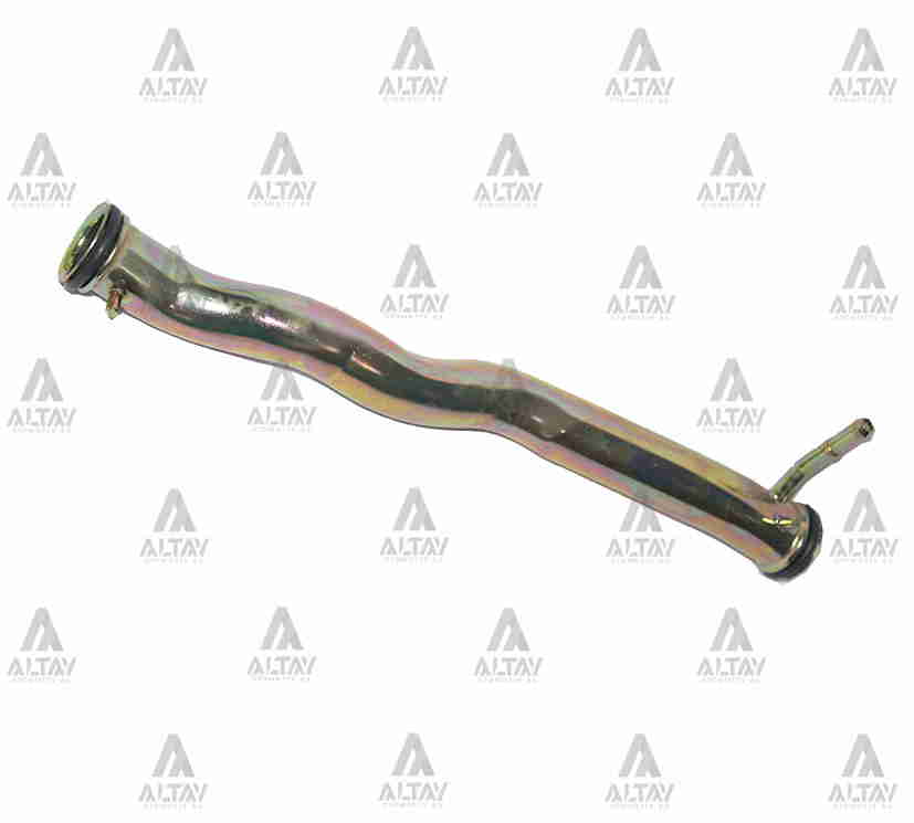 Honda Civic Devirdaim Su Borusu . OEM 19505-P2J-J60